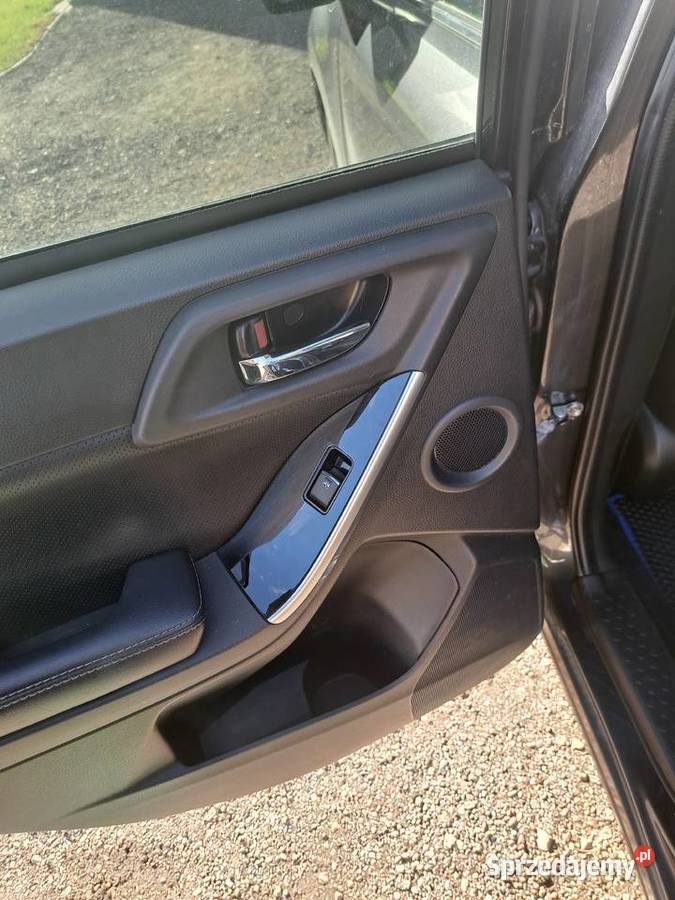 Subaru Forester 165km Olszewek