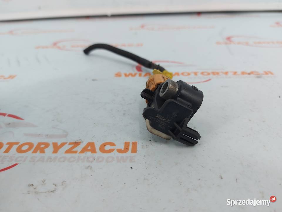 ALFA ROMEO GIULIETTA czujnik uderzenia 50509588 Kielce