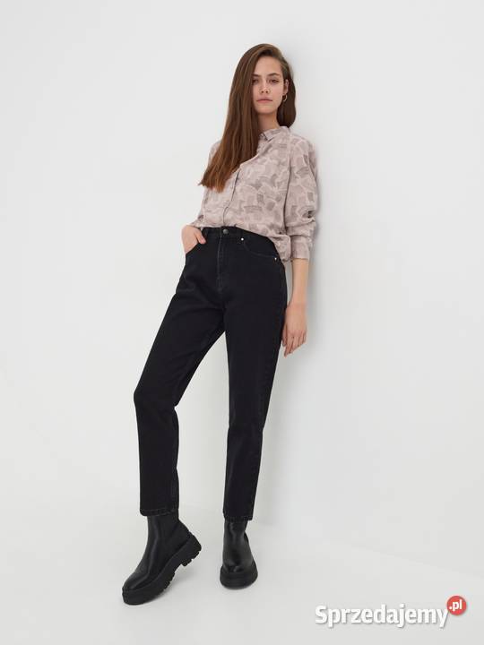 bluzkakoszula Sinsay S Moda i Styl Olkusz