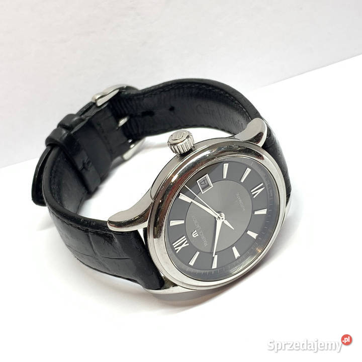 Maurice Lacroix Les Classiques LC6027 Zegarek
