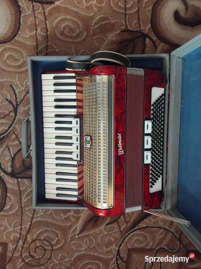 Akordeon Chlina