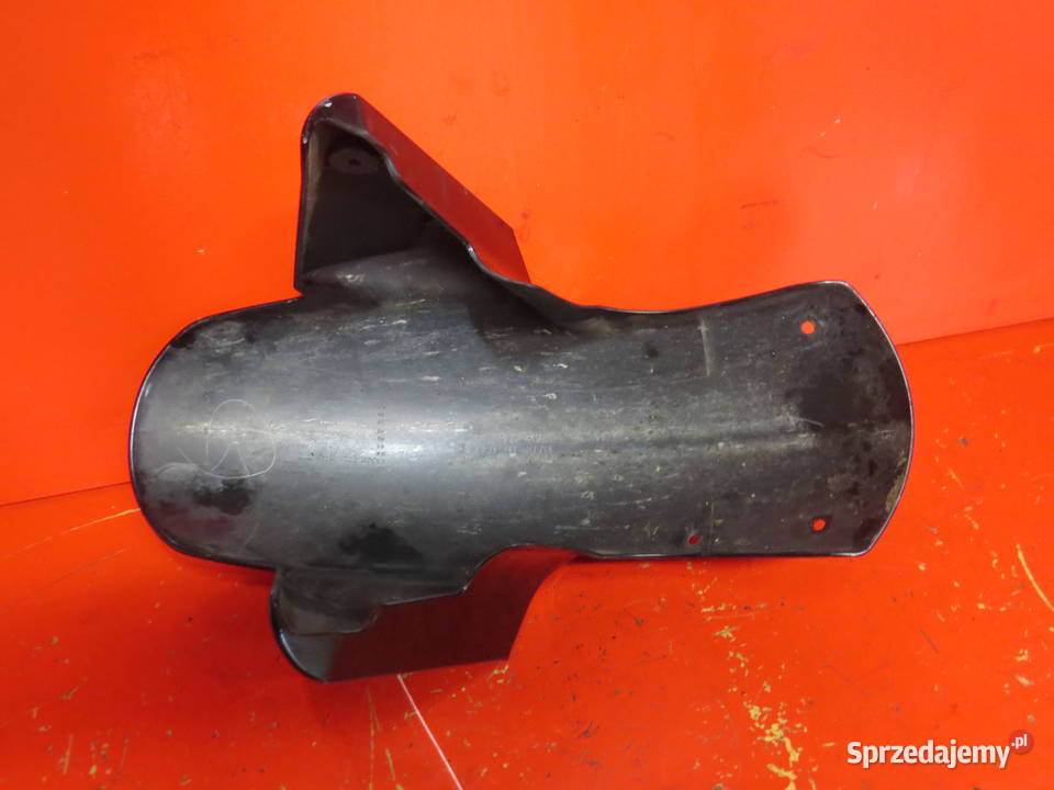 KAWASAKI Z750 Z 750 0412 BŁOTNIK przód przedni mazowieckie Warszawa