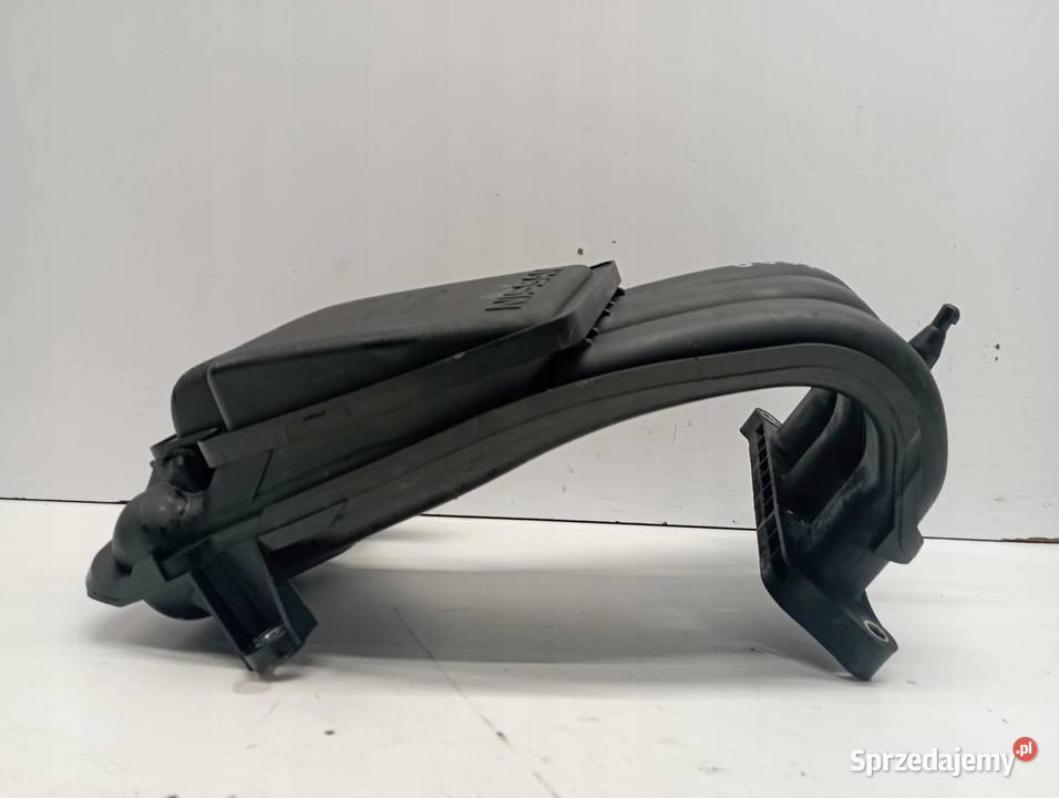 KOLEKTOR SSĄCY 12 16V Nissan Micra IV 2010