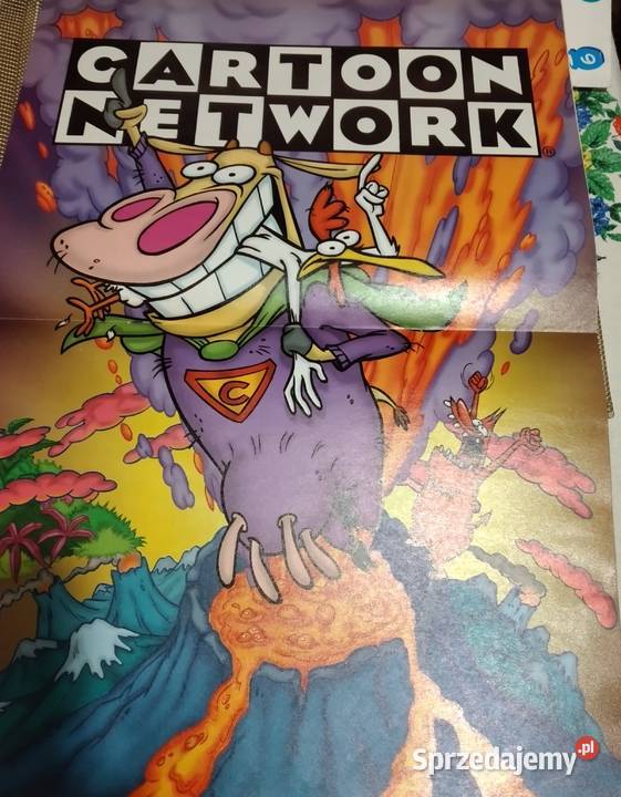 komiksy dzieci małopolskie Bukowno