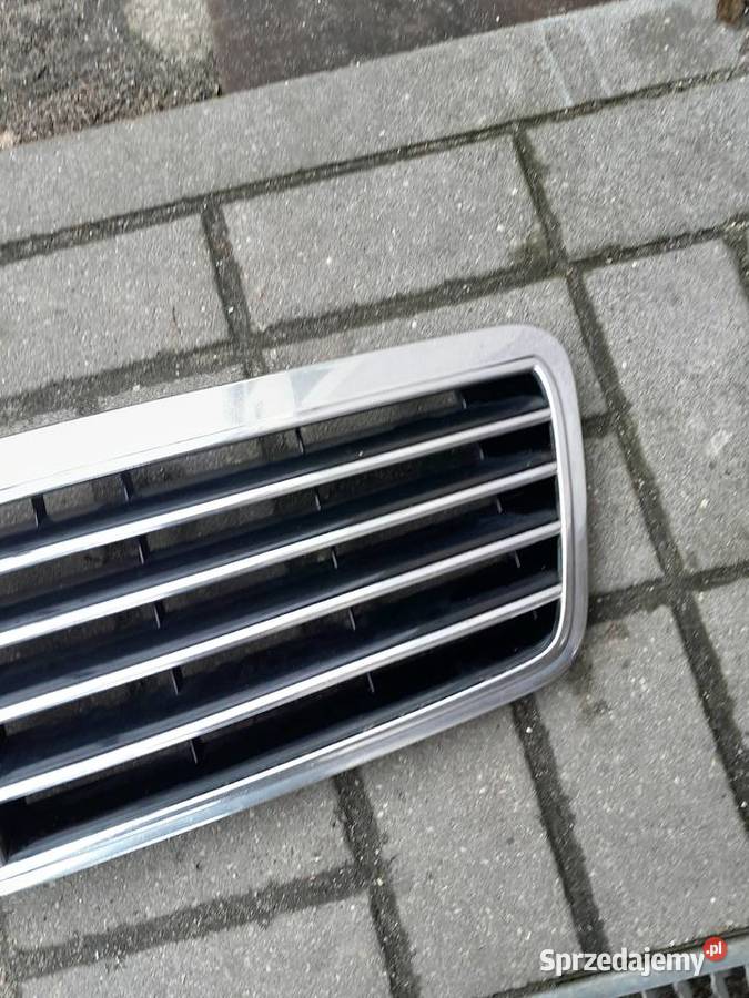 Mercedes CLK W208 grill atrapa A2088800085 Gdańsk sprzedam
