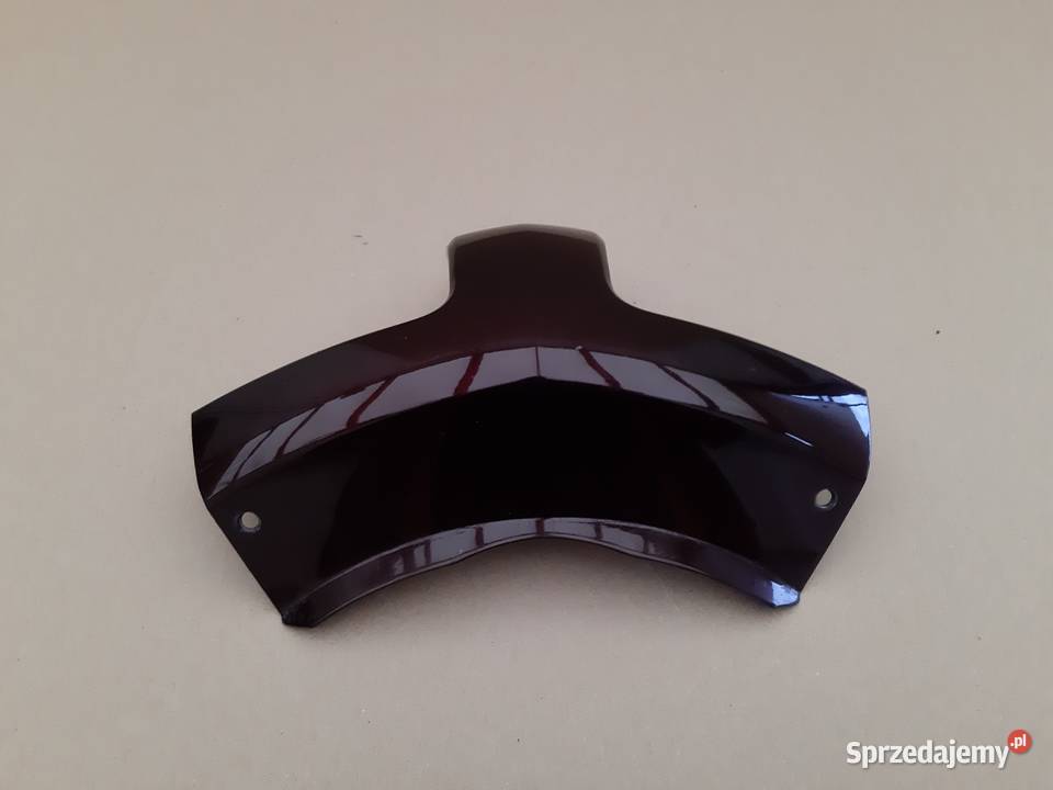 HONDA GL1800 GOLDWING OSŁONA CZASZA NOSEK Bieleń sprzedam