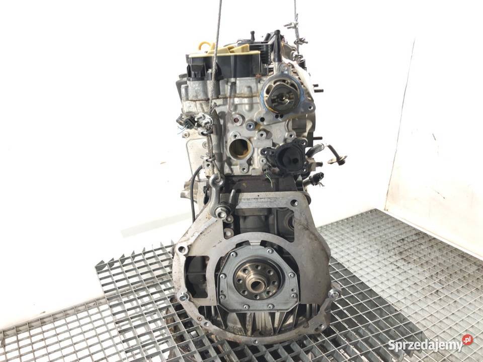 SILNIK VW 18 170 CPR JETTA IV osobowe