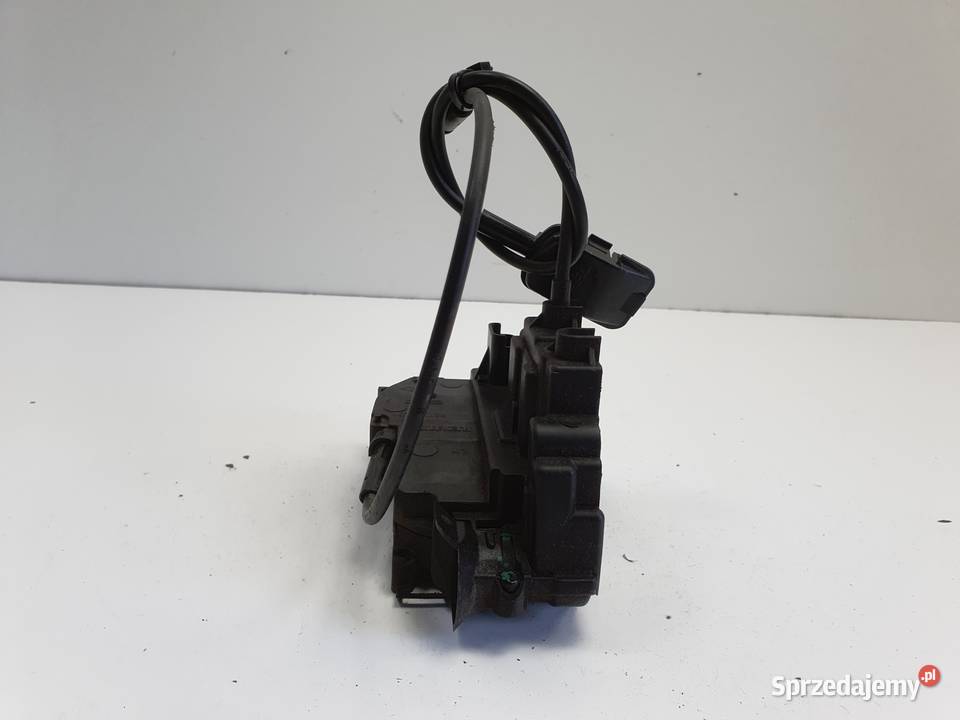 ZAMEK DRZWI Volvo VOLVO XC60 II XC40 prawy przód Chełm