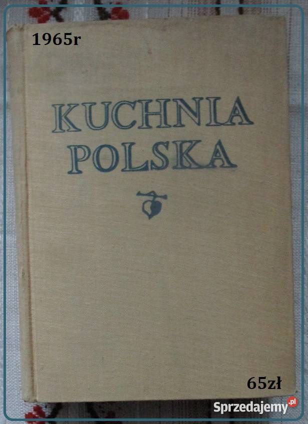 Książki kulinarne zestaw kulinaria kuchnia dania kuchnia, potrawy Łódź