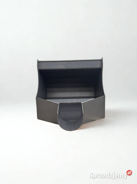 Łyżka do betonu 100 04m3 koparek 913t małopolskie Mszana Dolna