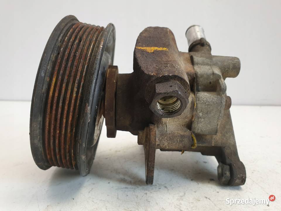 Jaguar XJ8 XK8 32 V8 POMPA WSPOMAGANIA MJA8111BG Pompy wspomagania Rudka sprzedam