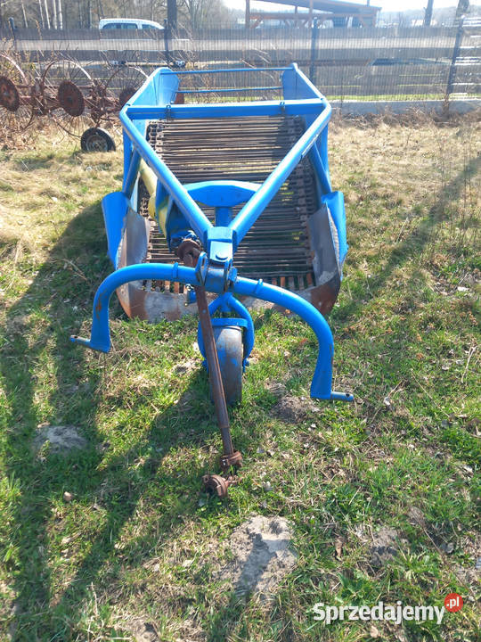 kopaczka do ziemniaków sprzedam