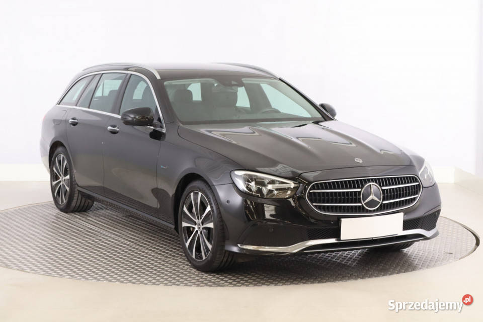 Mercedes E E 300 de 181849km Zabrze