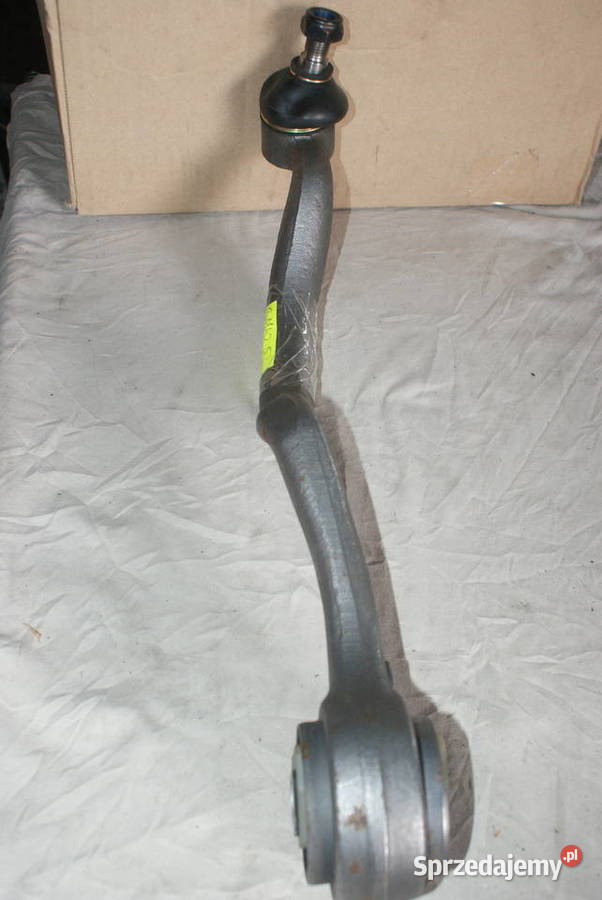 BMW 5 E34 wahacz przedni górny lewy bmw Pozostałe Białobrzegi