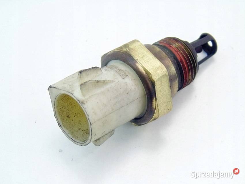 CZUJNIK POWIETRZA 16 16V ESCORT MONDEO 1 2 ORION śląskie Sosnowiec