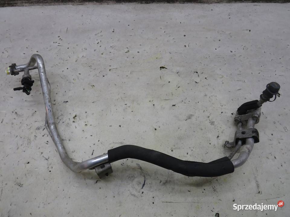 PRZEWÓD KLIMATYZACJI VOLVO V40 II 20 D4 lubelskie