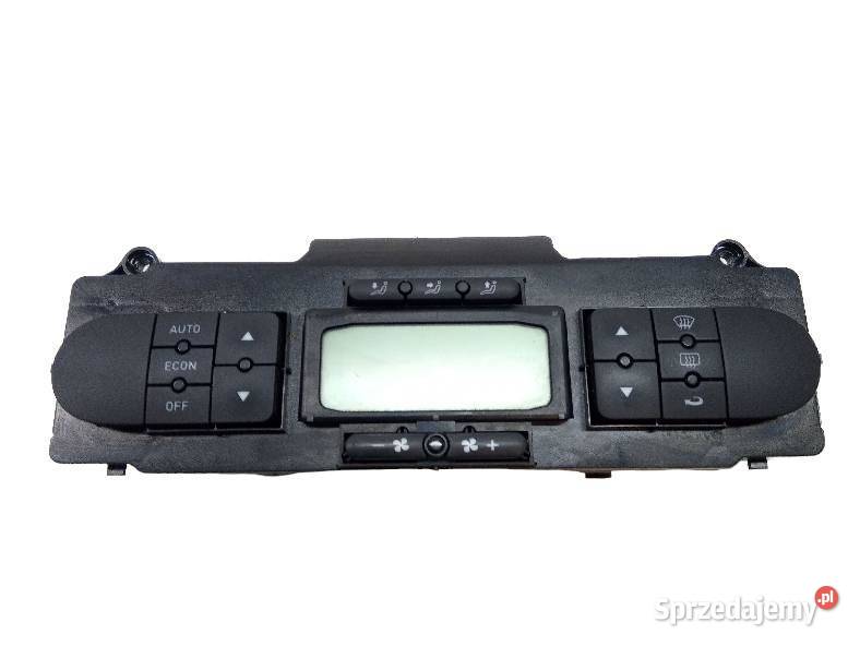 PANEL NAWIEWU 1P0907044D Seat Leon II 20052012