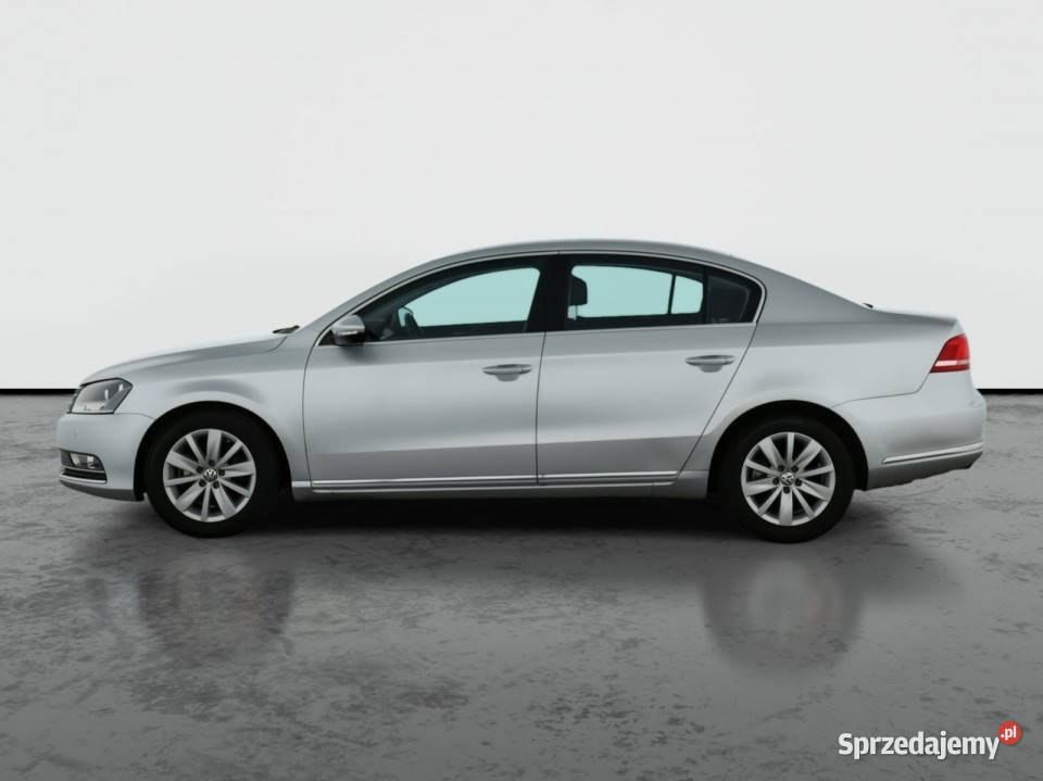 VW Passat 18 TSI śląskie Zabrze