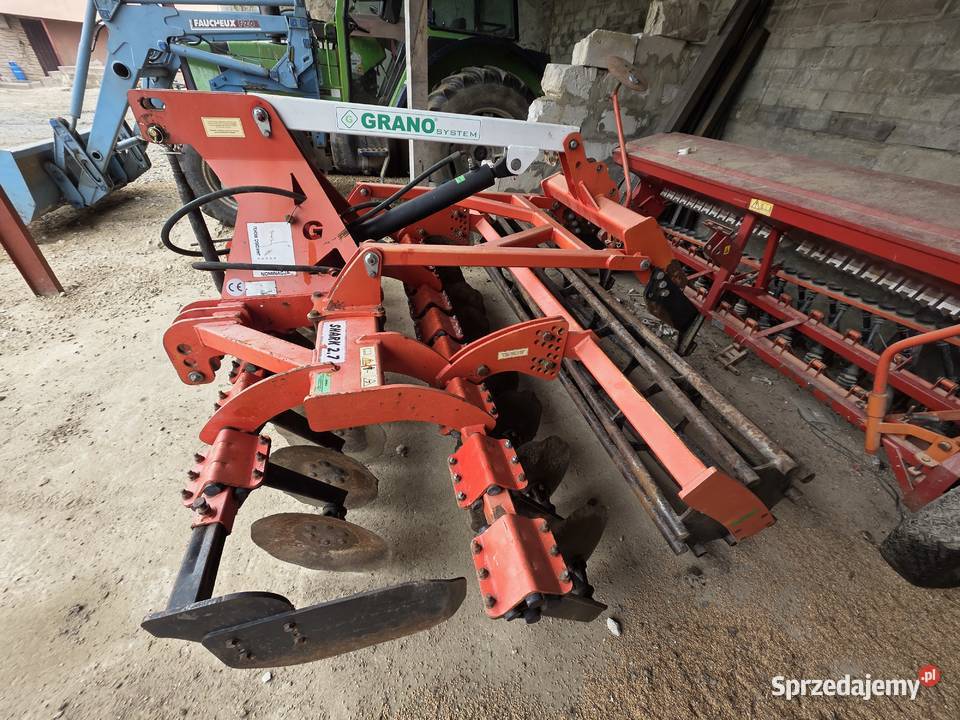 Tależówka 27 m hydropak Rolnictwo Rosochy