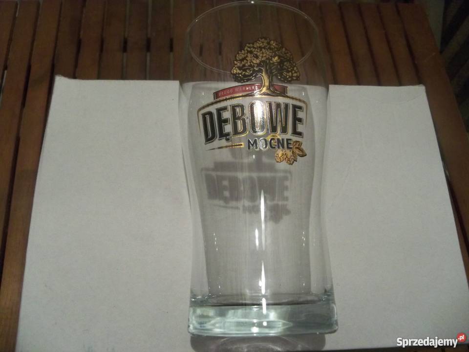 Nowe kufle do piwa Międzyrzec Podlaski