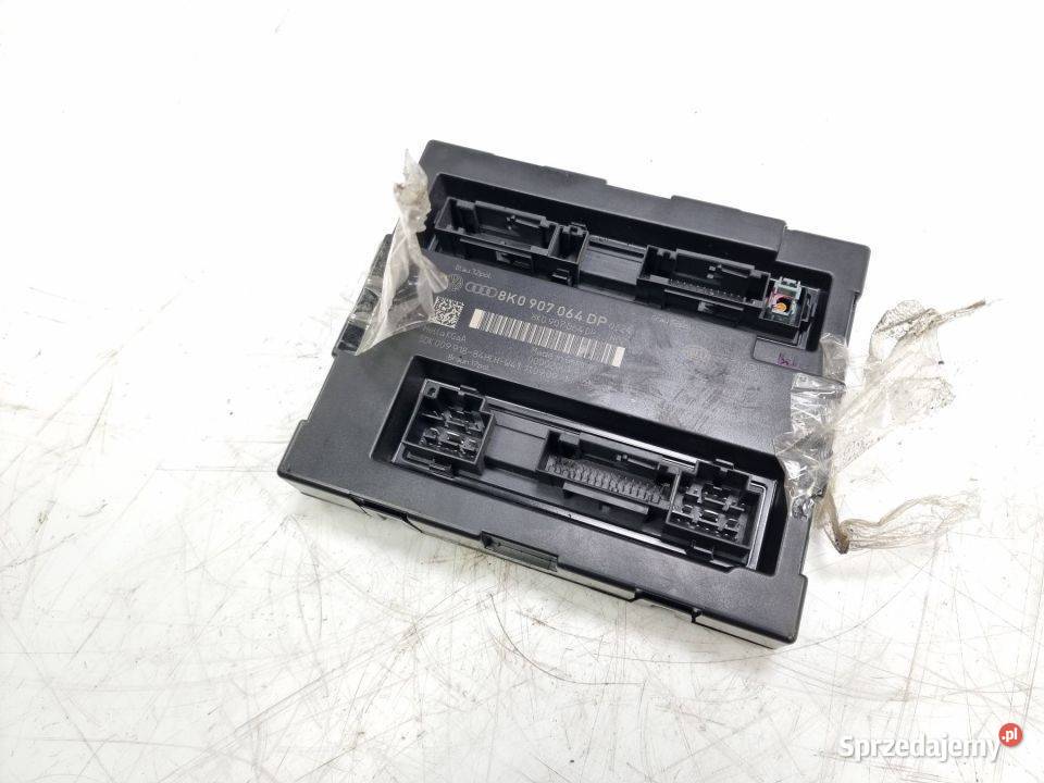 MODUŁ AUDI A4 B8 8K0907064DP osobowe Motoryzacja kujawsko-pomorskie Lipno