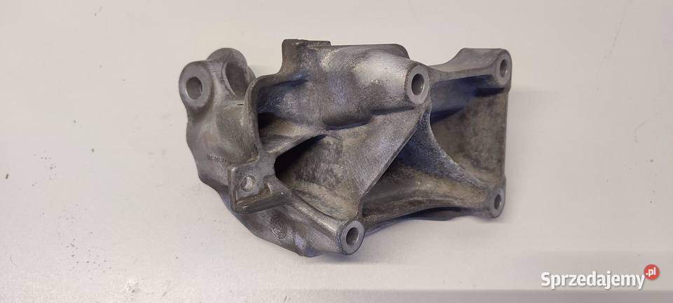 MERCEDES VITO W447 ŁAPA MOCOWANIE SILNIKA dolnośląskie