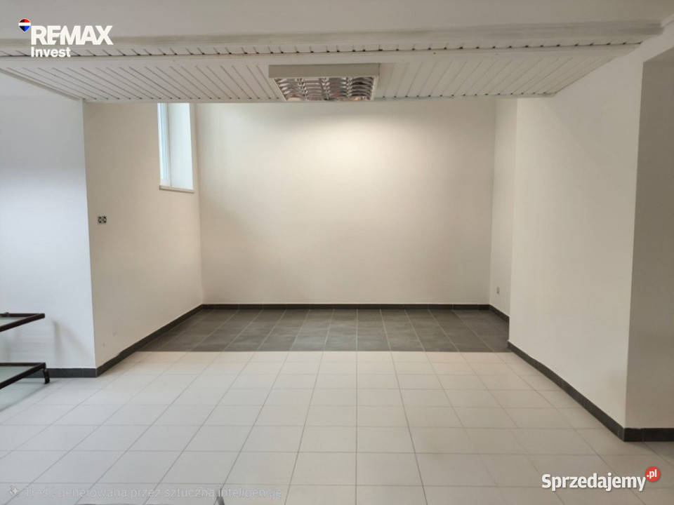 Lokal użytkowy Ustroń