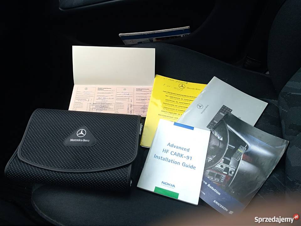 W210 Lift Avangarde webasto 22cdi 143 Manual 6 wspomaganie kierownicy Rzeszów