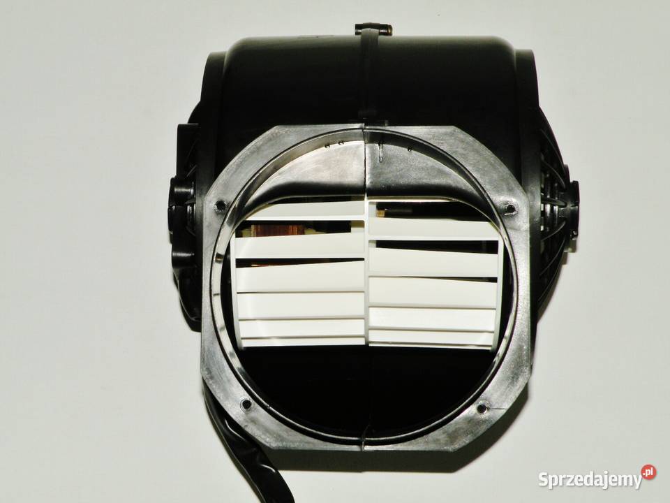 Turbina z silnikiem 3biegowym K28RP1683 120 W Bydgoszcz