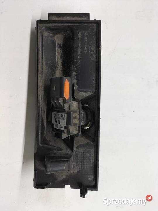 KAMERA COFANIA E1GT19G490BB Ford Galaxy Mk4