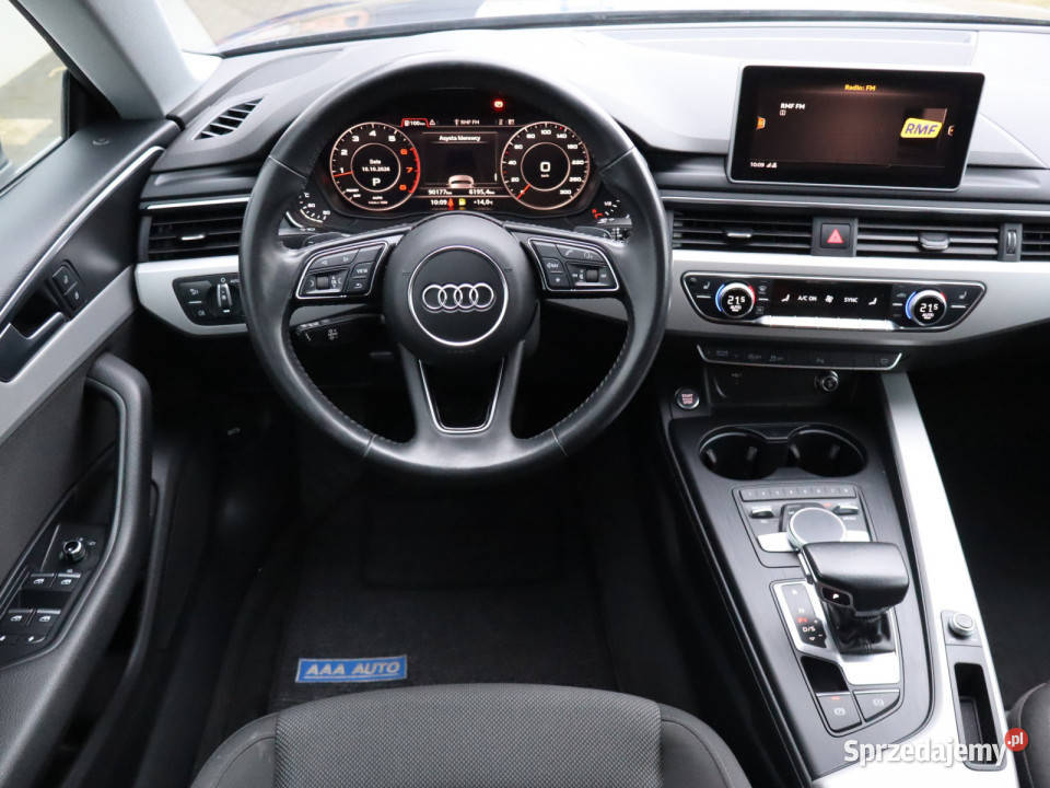 Audi A5 35 TFSI Samochody osobowe mazowieckie
