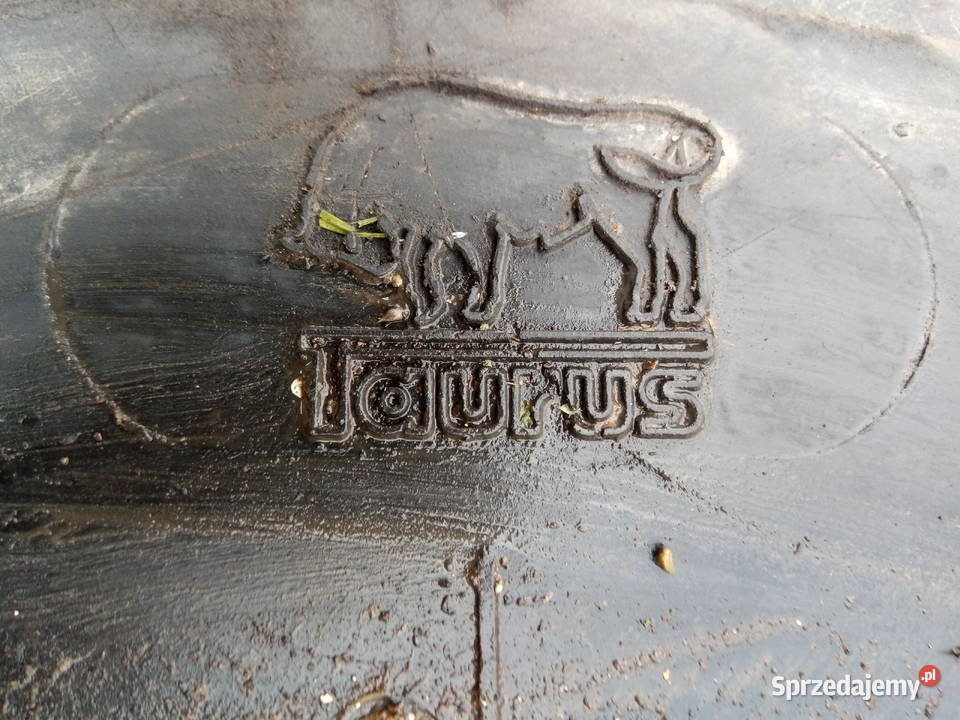 Opony 16928 Ursus świętokrzyskie Lipnik