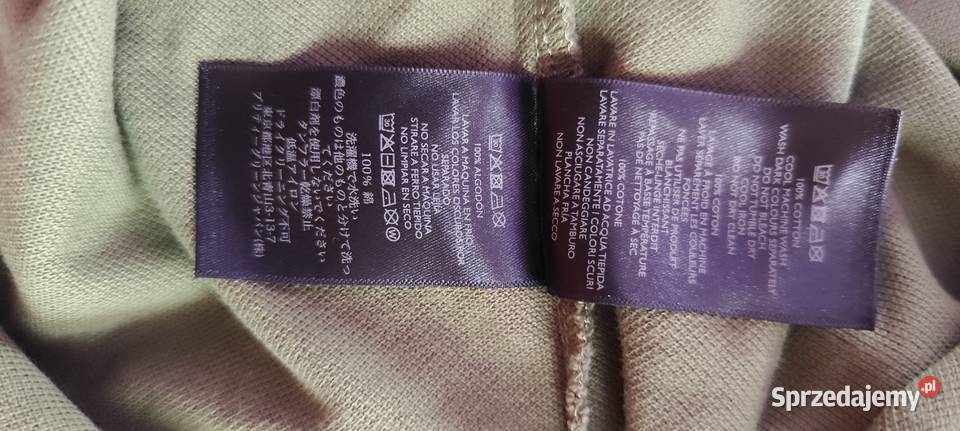 Koszula męska polo Rozmiar XL Głogów Małopolski sprzedam