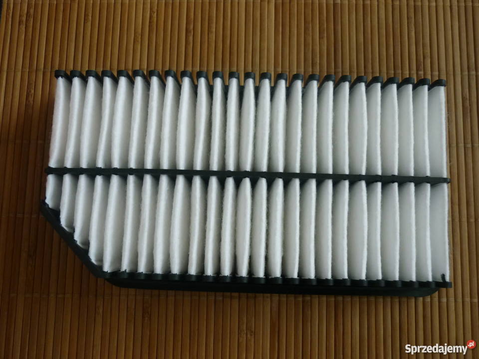 Filtr powietrza AP1077 FILTRON Hyundai Kia