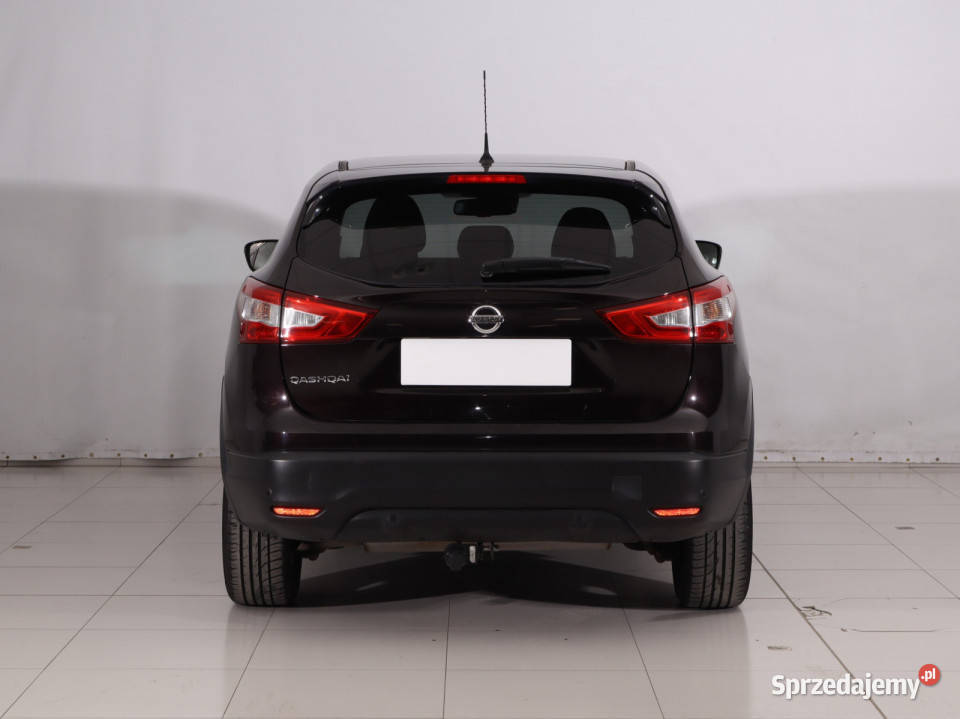 Nissan Qashqai 12 DIGT przyciemniane szyby mazowieckie Piaseczno