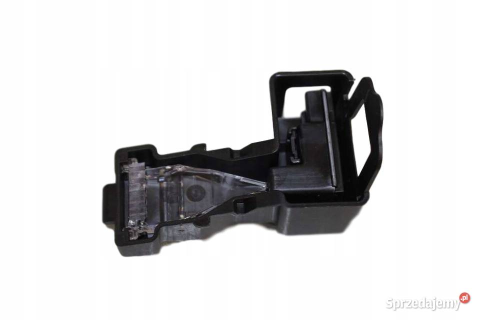 VOLVO V70 XC70 lampka podswietlenia drzwi lewa Akcesoria samochodowe