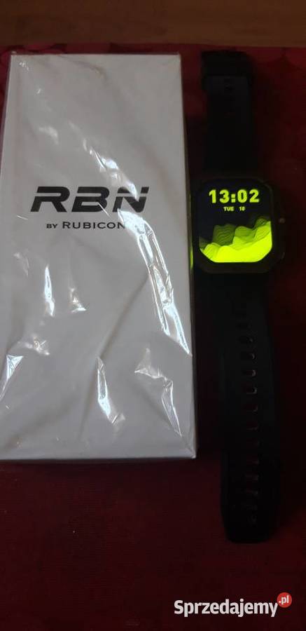 Smartwatch małopolskie Kraków