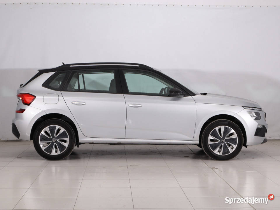 Skoda Kamiq 10 TSI Kamiq Piaseczno