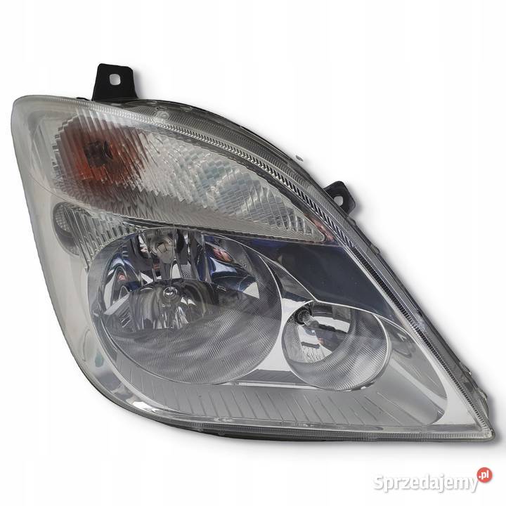 LAMPA PRAWA Mercedes Sprinter 906 W906 prawy