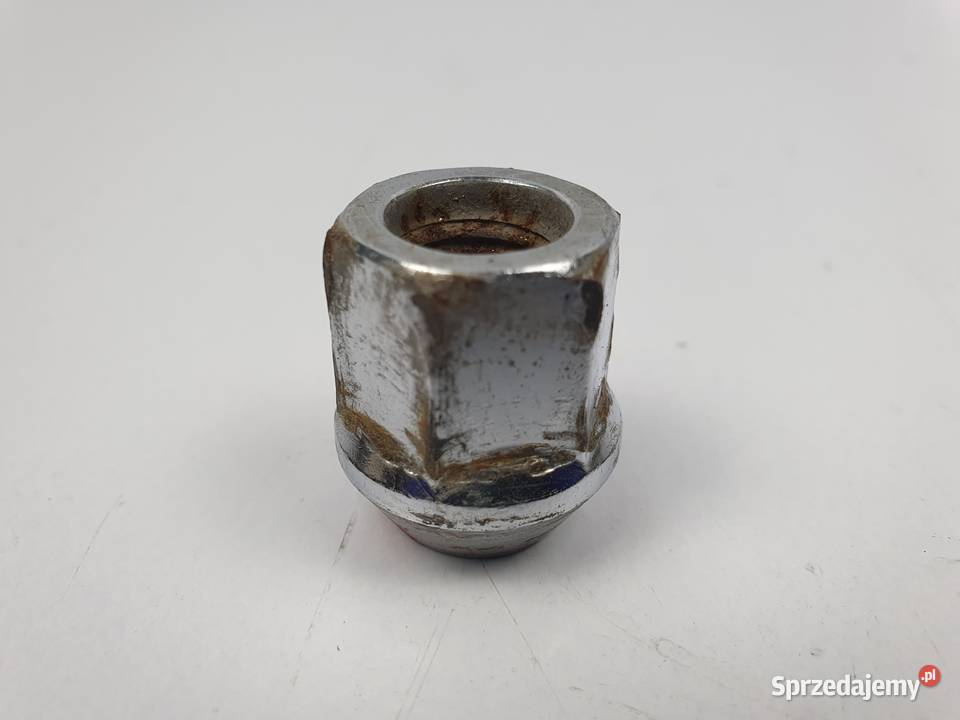 NAKRĘTKI DO KÓŁ ŚRUBY ŚRUBA NAKRĘTKA Isuzu D II Motoryzacja Chełm