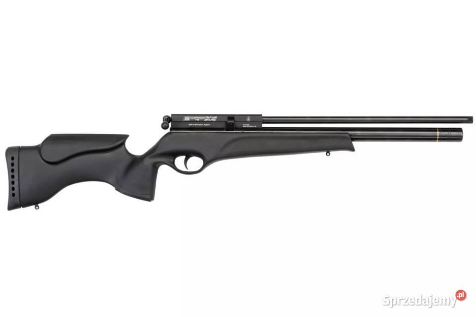 Wiatrówka BSA Scorpion TS 55mm NIEKOKESZ wielkopolskie Trzcianka sprzedam