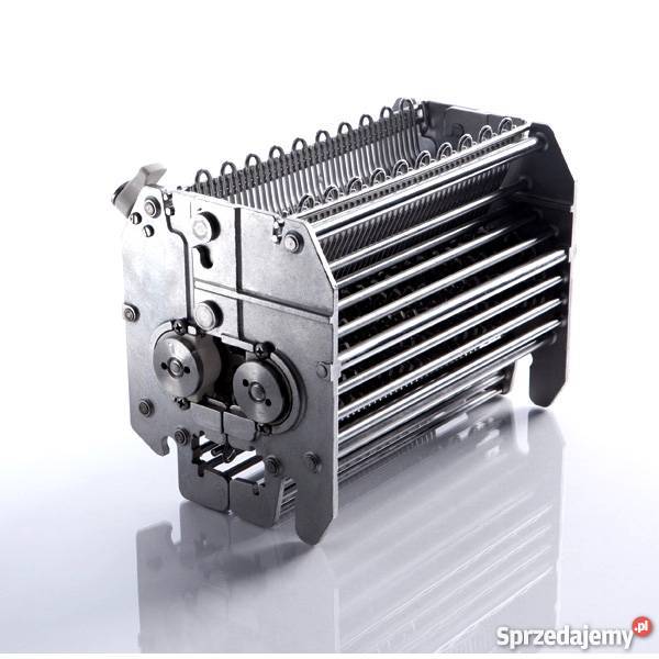 Steaker kotleciarka elektryczna BIZERBA S111 Poznań