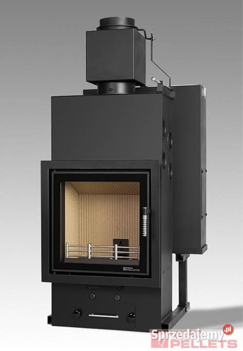 Maskownica Blenda do kominka Grudziądz