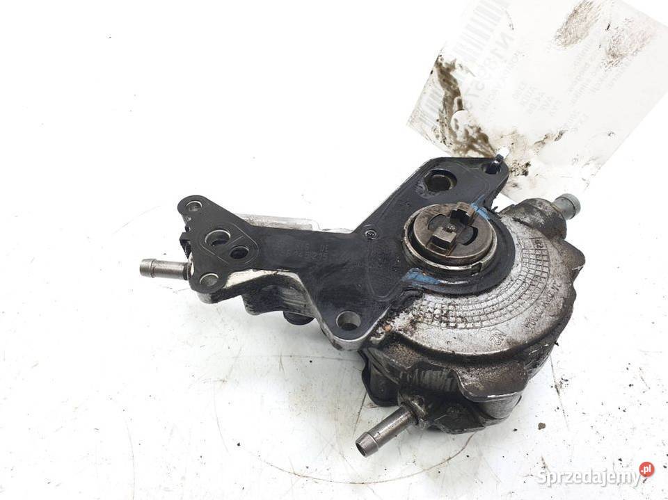 POMPA VACUM AUDI A4 B6 038145209E Lipno