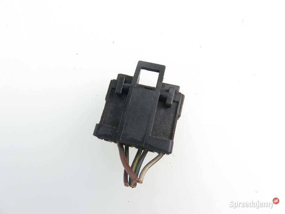 LAMPA PRAWA TYLNA OPEL MERIVA A