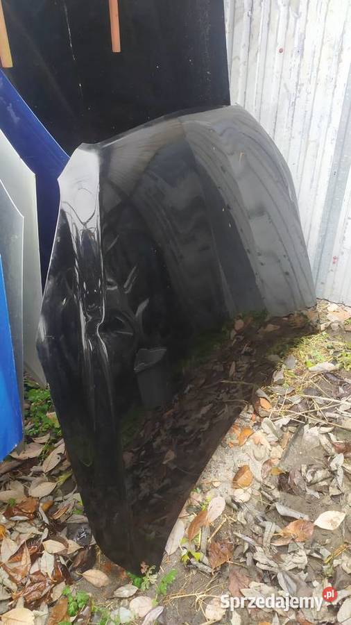 Toyota rav4 rav4 2006 2009 maska klapa pokrywa Części dolnośląskie