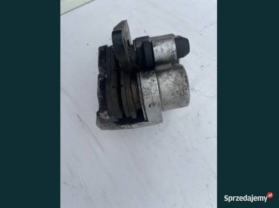 Zacisk hamulcowy przód Peugeot Tweet 50 125