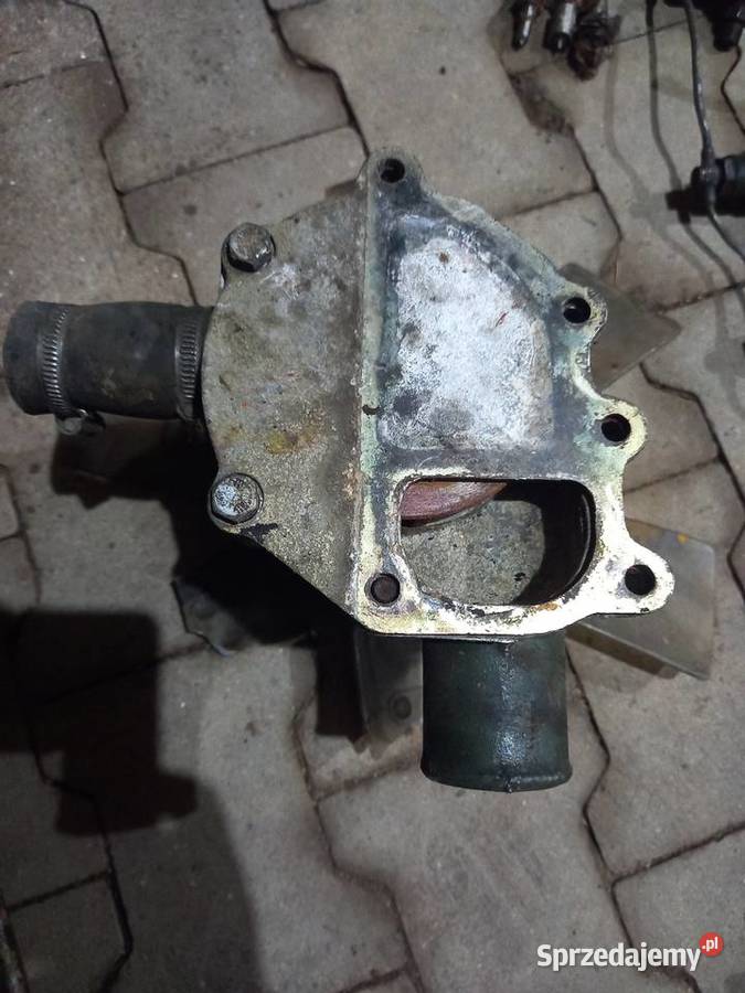 Pompa wody Star 28 200 266 Bizon Vistula Pozostałe Legnica