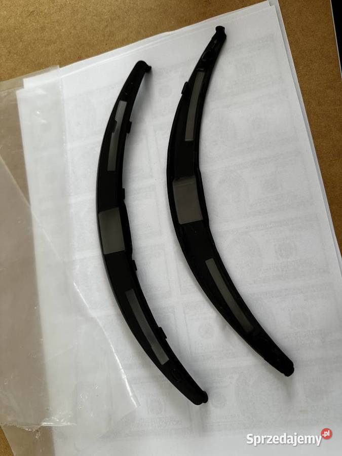 Mercedes W177 C118 W205 X253 ramka blenda osobowe mazowieckie sprzedam