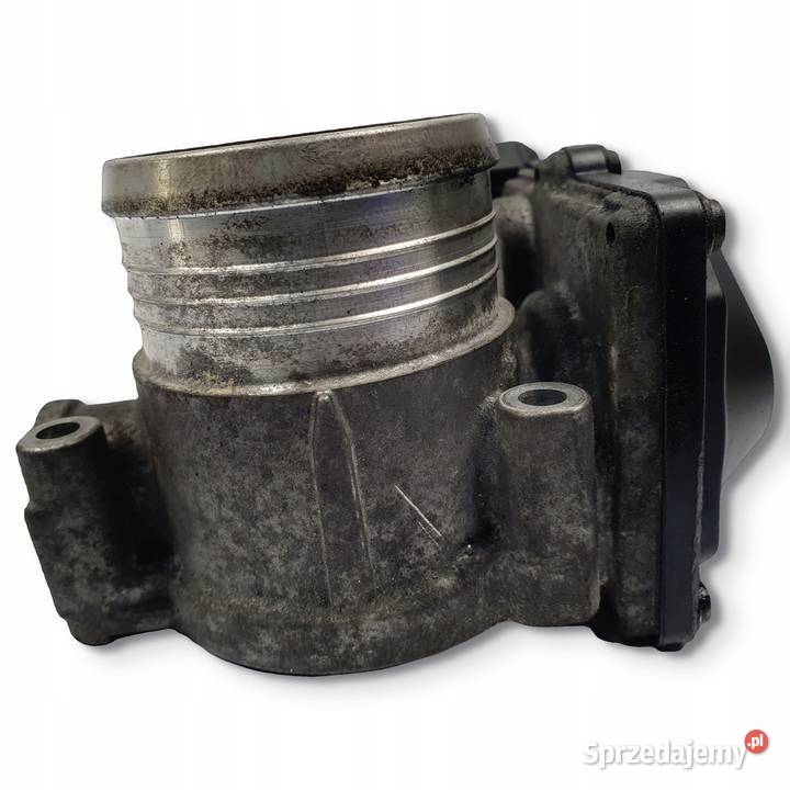 PRZEPUSTNICA Ford Mondeo MK4 20 TDCI 9M5Q9E926AA Chełm